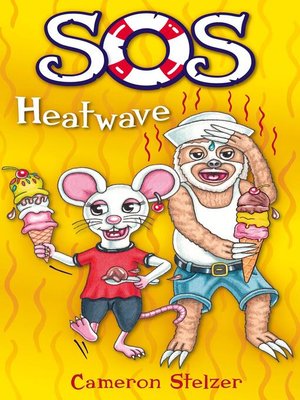 cover image of SOS Heatwave
